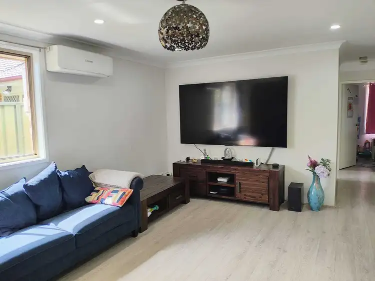 Second view of Homely house listing, 15/2-4 Meacher Street, Mount Druitt NSW 2770