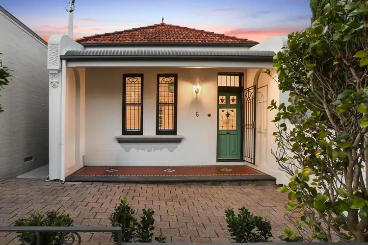 6 North Avenue, Leichhardt NSW 2040