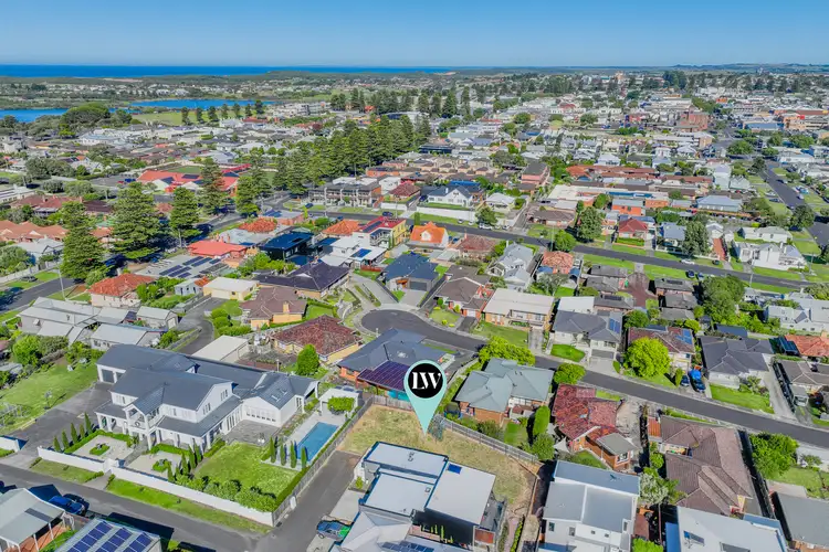 Main view of Homely land listing, 8 Allwood Rise, Warrnambool VIC 3280