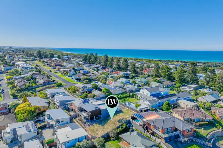 Second view of Homely land listing, 8 Allwood Rise, Warrnambool VIC 3280