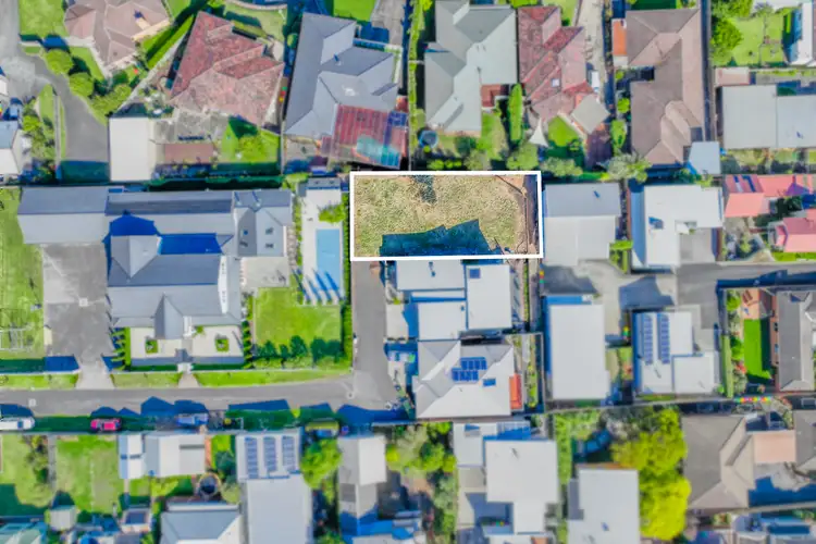 Third view of Homely land listing, 8 Allwood Rise, Warrnambool VIC 3280