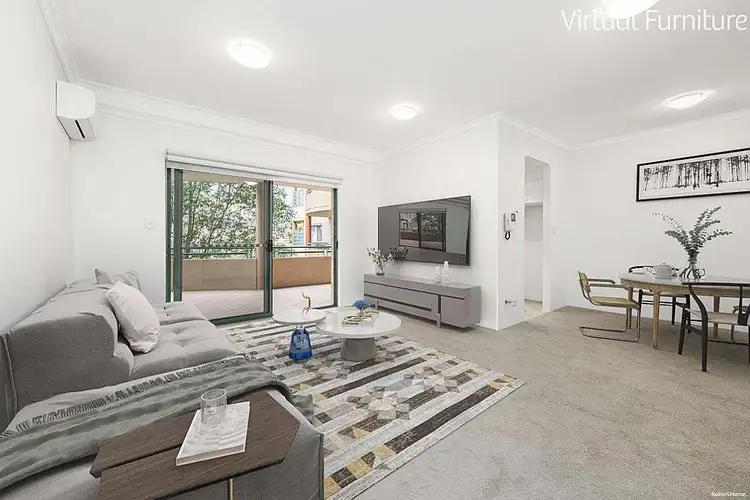 16/18-20 Centennial Avenue, Chatswood NSW 2067