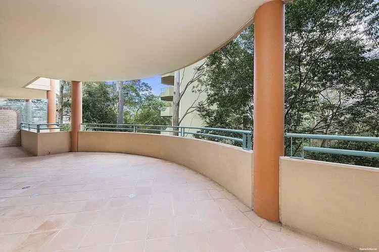 Second view of Homely apartment listing, 16/18-20 Centennial Avenue, Chatswood NSW 2067