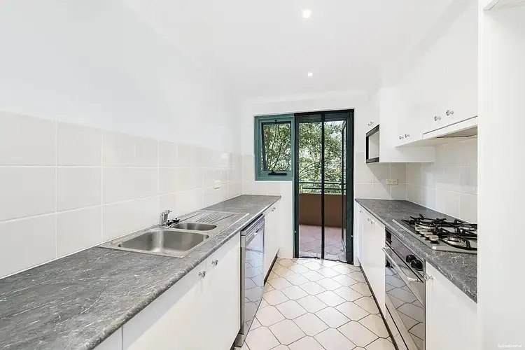 Fourth view of Homely apartment listing, 16/18-20 Centennial Avenue, Chatswood NSW 2067