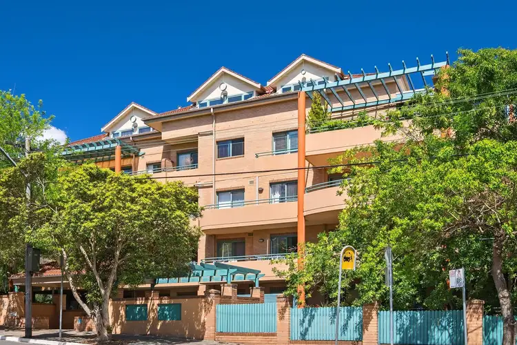 Fifth view of Homely apartment listing, 16/18-20 Centennial Avenue, Chatswood NSW 2067