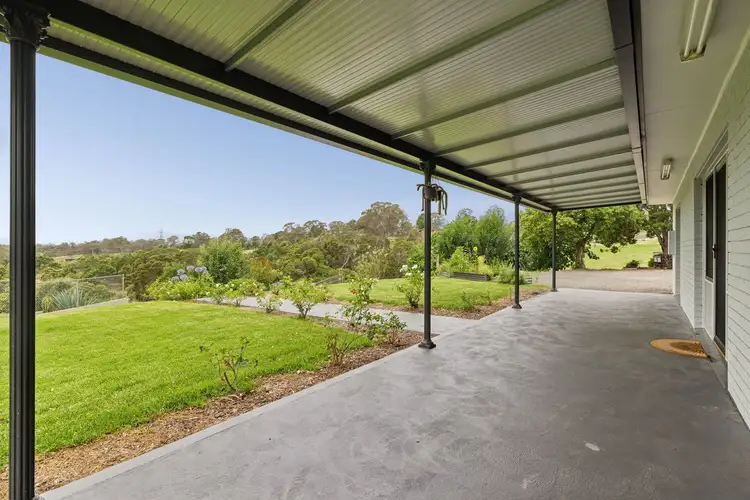 Second view of Homely rural property listing, 610 Bells Line Of Road, Kurmond NSW 2757