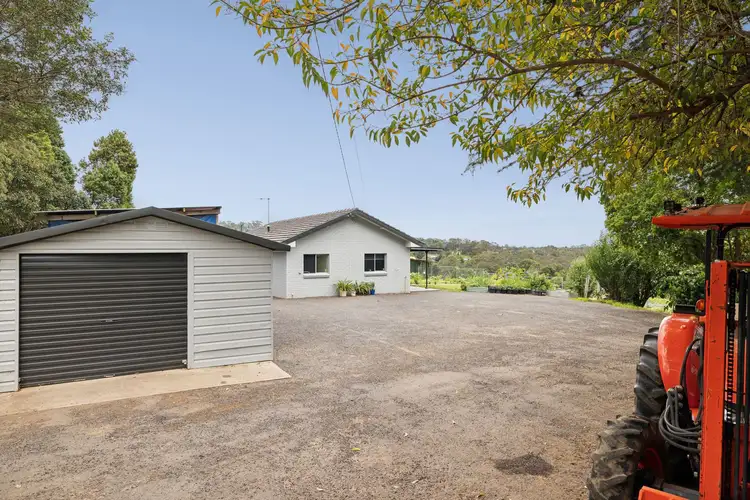 Fifth view of Homely rural property listing, 610 Bells Line Of Road, Kurmond NSW 2757