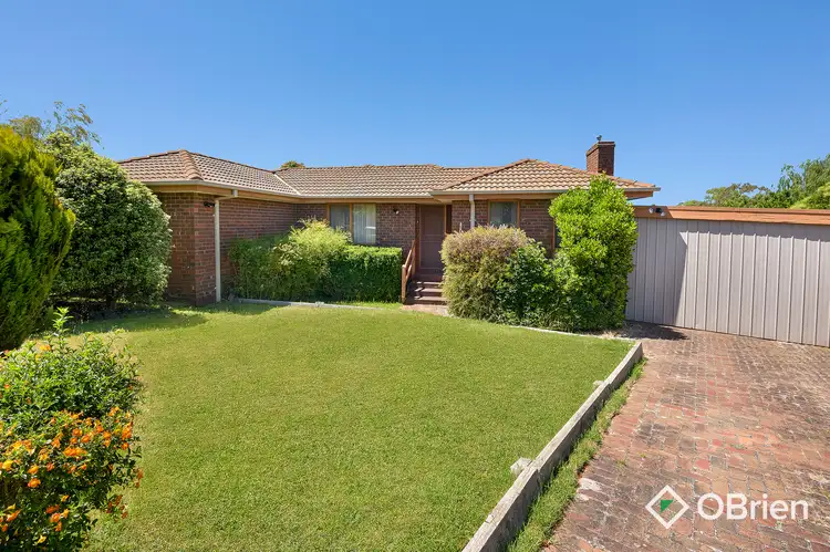 9 Banyule Court, Frankston South VIC 3199