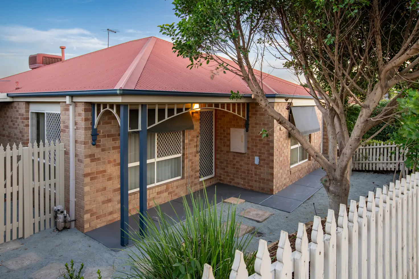 Main view of Homely house listing, 1/72 Nightingale Avenue, Wodonga VIC 3690