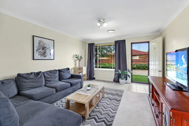 Third view of Homely semi-detached listing, 1/18 Gray Street, Scone NSW 2337