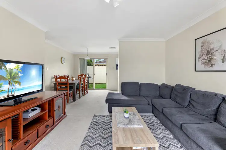 Fourth view of Homely semi-detached listing, 1/18 Gray Street, Scone NSW 2337