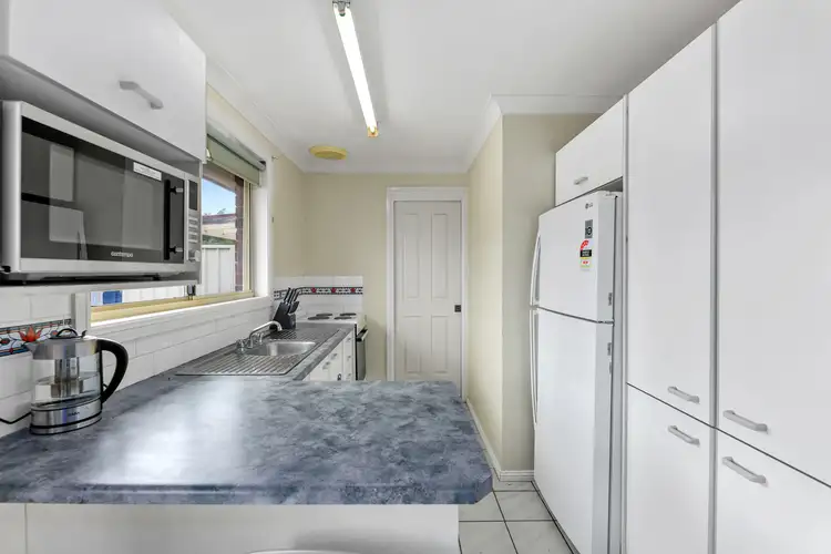 Fifth view of Homely semi-detached listing, 1/18 Gray Street, Scone NSW 2337