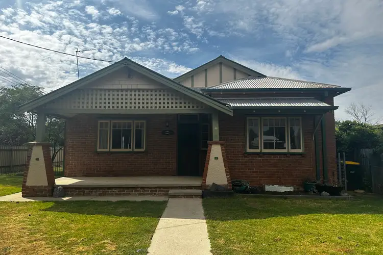 18 Parker Street