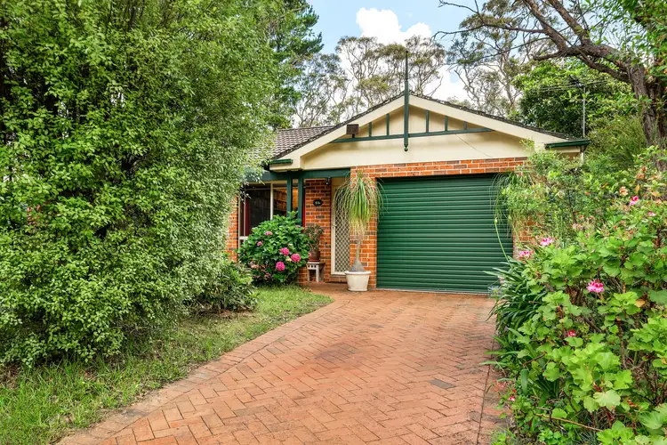 53a Genevieve Road, Bullaburra NSW 2784