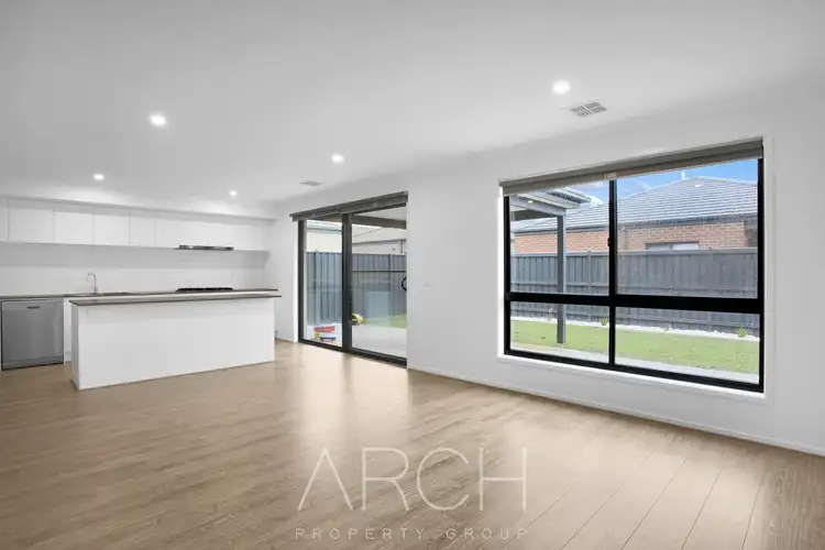 Second view of Homely house listing, 5 Tempo Way, Clyde VIC 3978