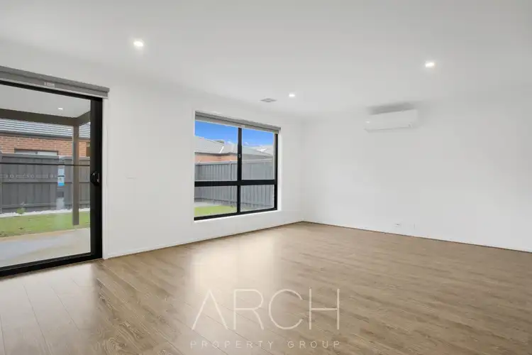 Third view of Homely house listing, 5 Tempo Way, Clyde VIC 3978