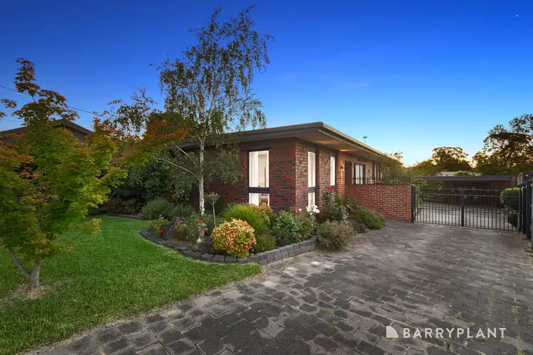 2 Kelso Place, Wantirna VIC 3152