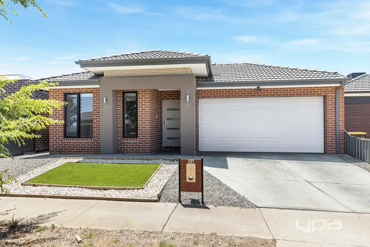 34 Voyager Drive