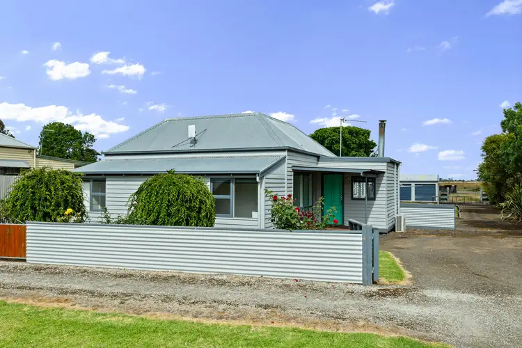 Main view of Homely house listing, 31 Main Street, Beeac VIC 3251