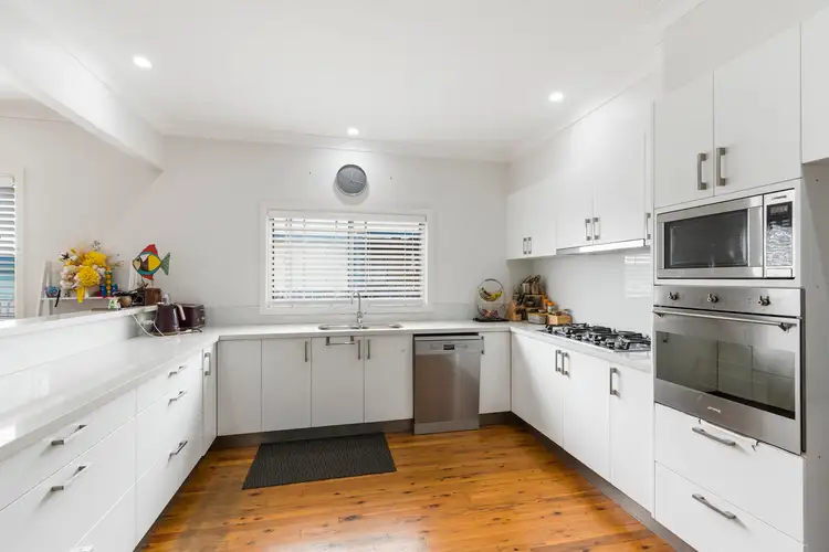 Fourth view of Homely house listing, 54 Aldridge Avenue, East Corrimal NSW 2518