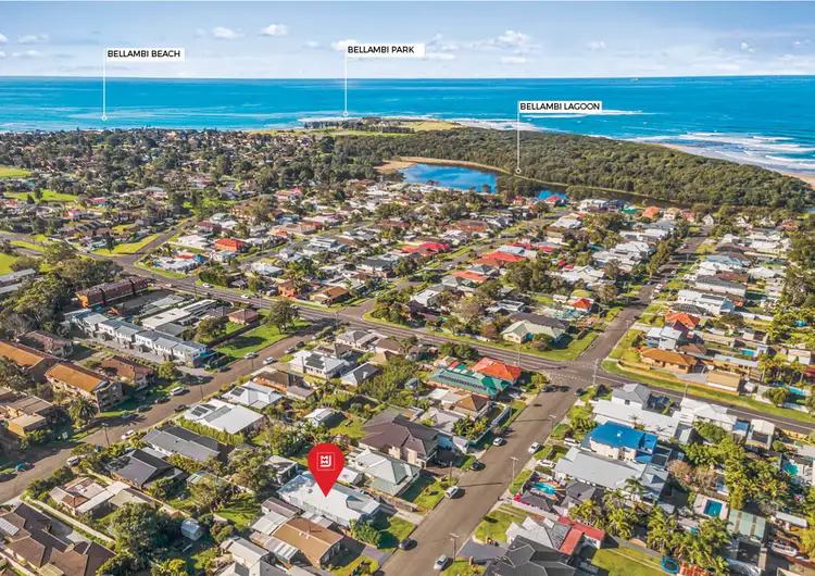 Fifth view of Homely house listing, 54 Aldridge Avenue, East Corrimal NSW 2518