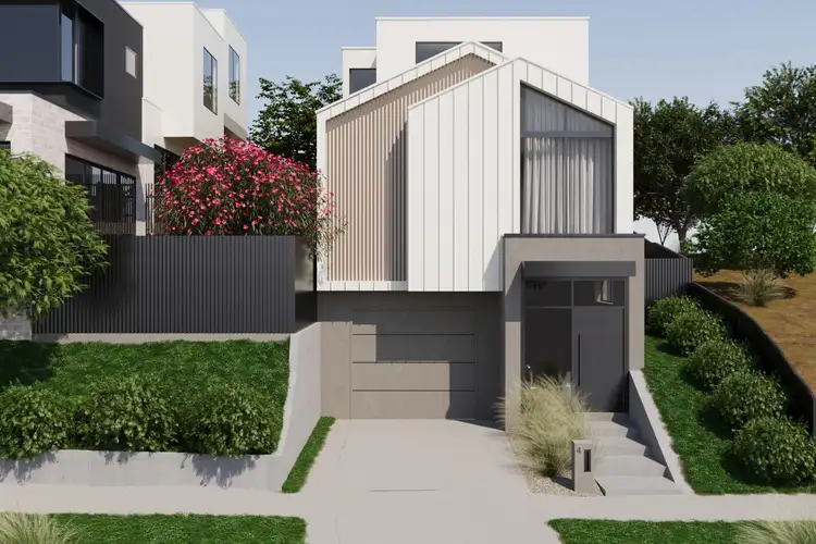 Fourth view of Homely land listing, 28-30 Strathlachlan Drive, Highton VIC 3216