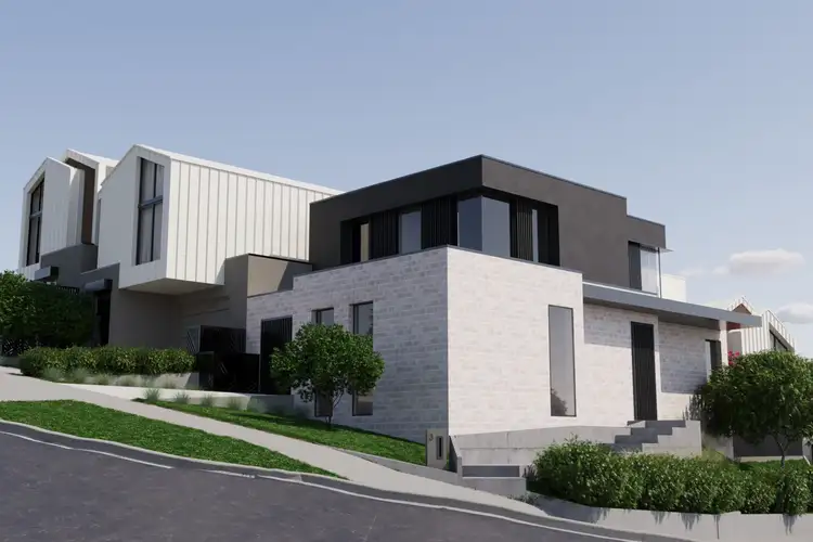 Sixth view of Homely land listing, 28-30 Strathlachlan Drive, Highton VIC 3216