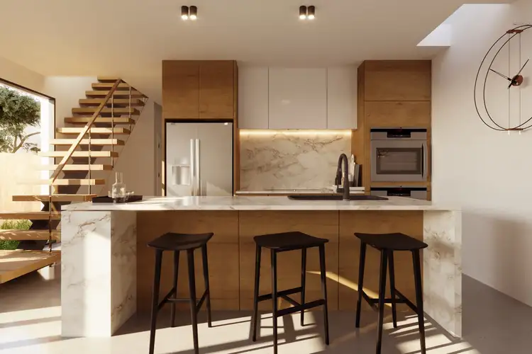 Seventh view of Homely land listing, 28-30 Strathlachlan Drive, Highton VIC 3216