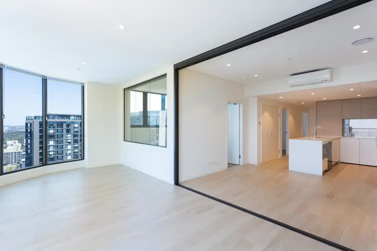Third view of Homely apartment listing, 2508/11 Wentworth Place, Wentworth Point NSW 2127
