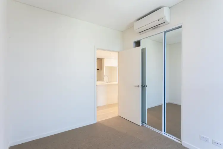 Fourth view of Homely apartment listing, 2508/11 Wentworth Place, Wentworth Point NSW 2127