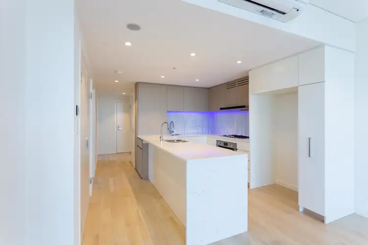 Fifth view of Homely apartment listing, 2508/11 Wentworth Place, Wentworth Point NSW 2127