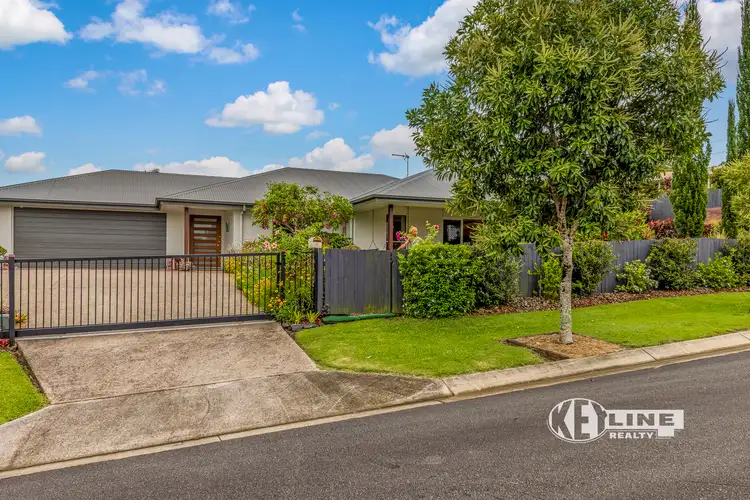 Second view of Homely house listing, 6 Bowerbird Avenue, Burnside QLD 4560