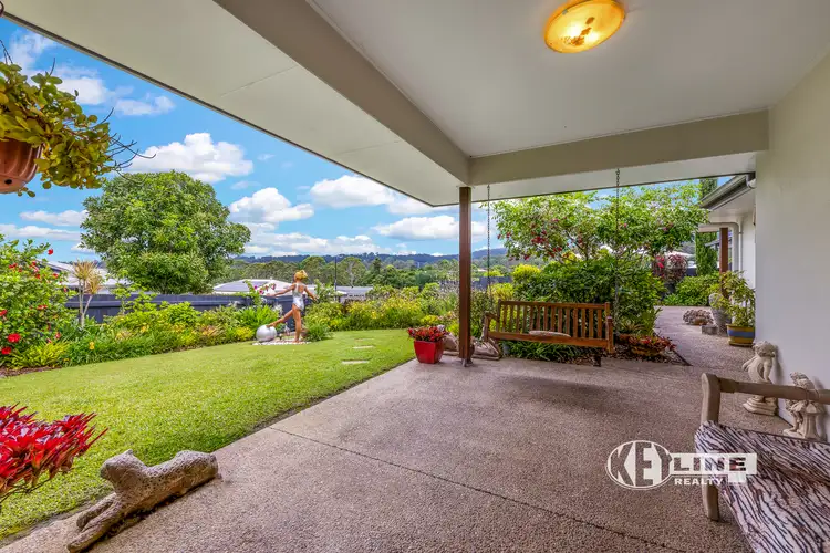 Third view of Homely house listing, 6 Bowerbird Avenue, Burnside QLD 4560