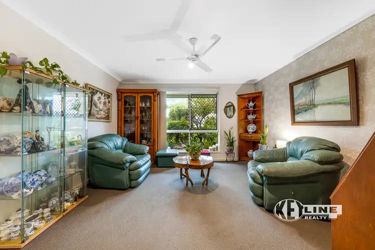 Fourth view of Homely house listing, 6 Bowerbird Avenue, Burnside QLD 4560