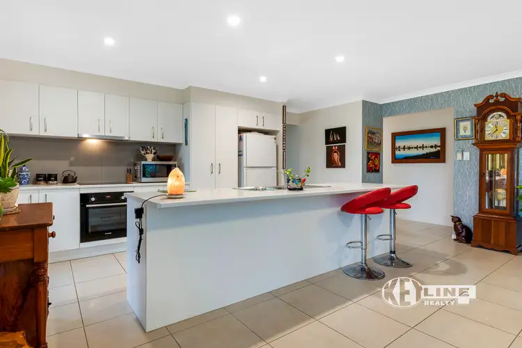 Fifth view of Homely house listing, 6 Bowerbird Avenue, Burnside QLD 4560