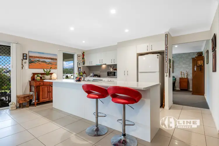 Sixth view of Homely house listing, 6 Bowerbird Avenue, Burnside QLD 4560