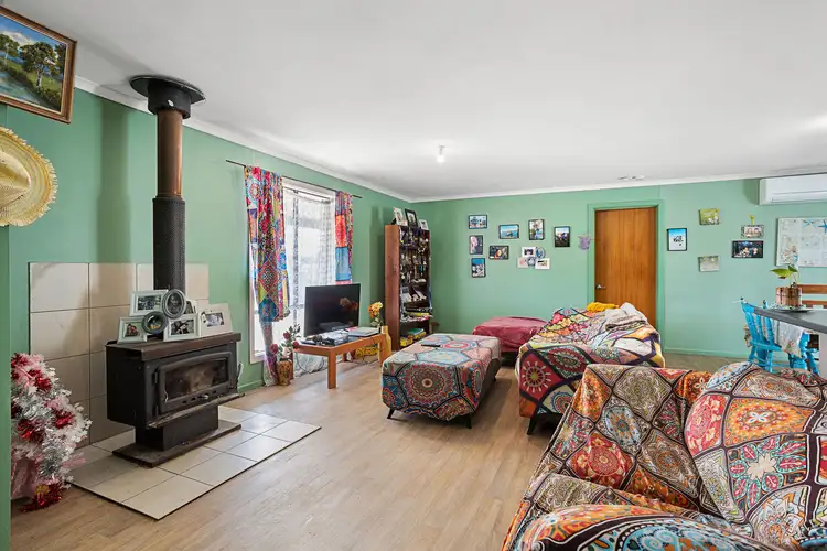 Fifth view of Homely house listing, 9 Second Street, Wangary SA 5607