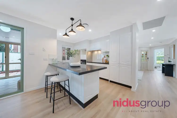Sixth view of Homely house listing, 34 Eskdale Street, Minchinbury NSW 2770