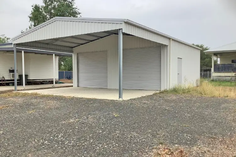 Main view of Homely land listing, 1 Honeyeater Court, Longreach QLD 4730