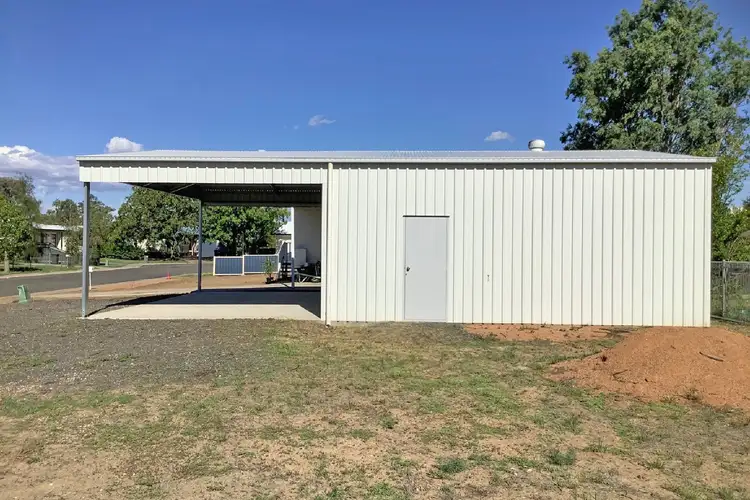 Seventh view of Homely land listing, 1 Honeyeater Court, Longreach QLD 4730
