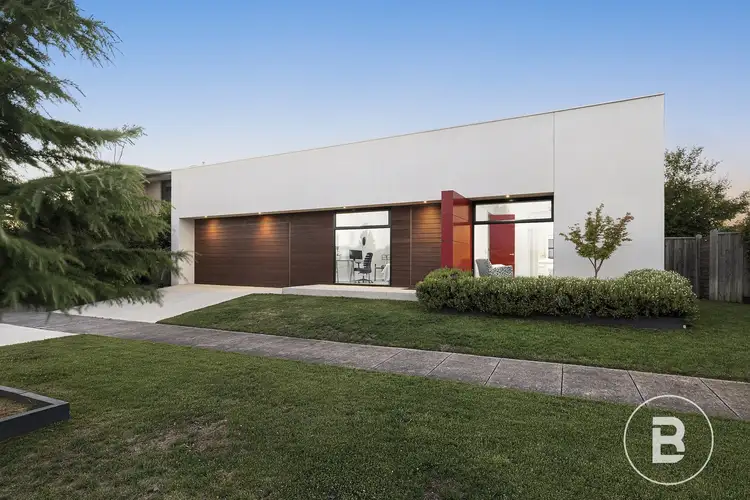 Main view of Homely house listing, 29 Evergreen Drive, Alfredton VIC 3350