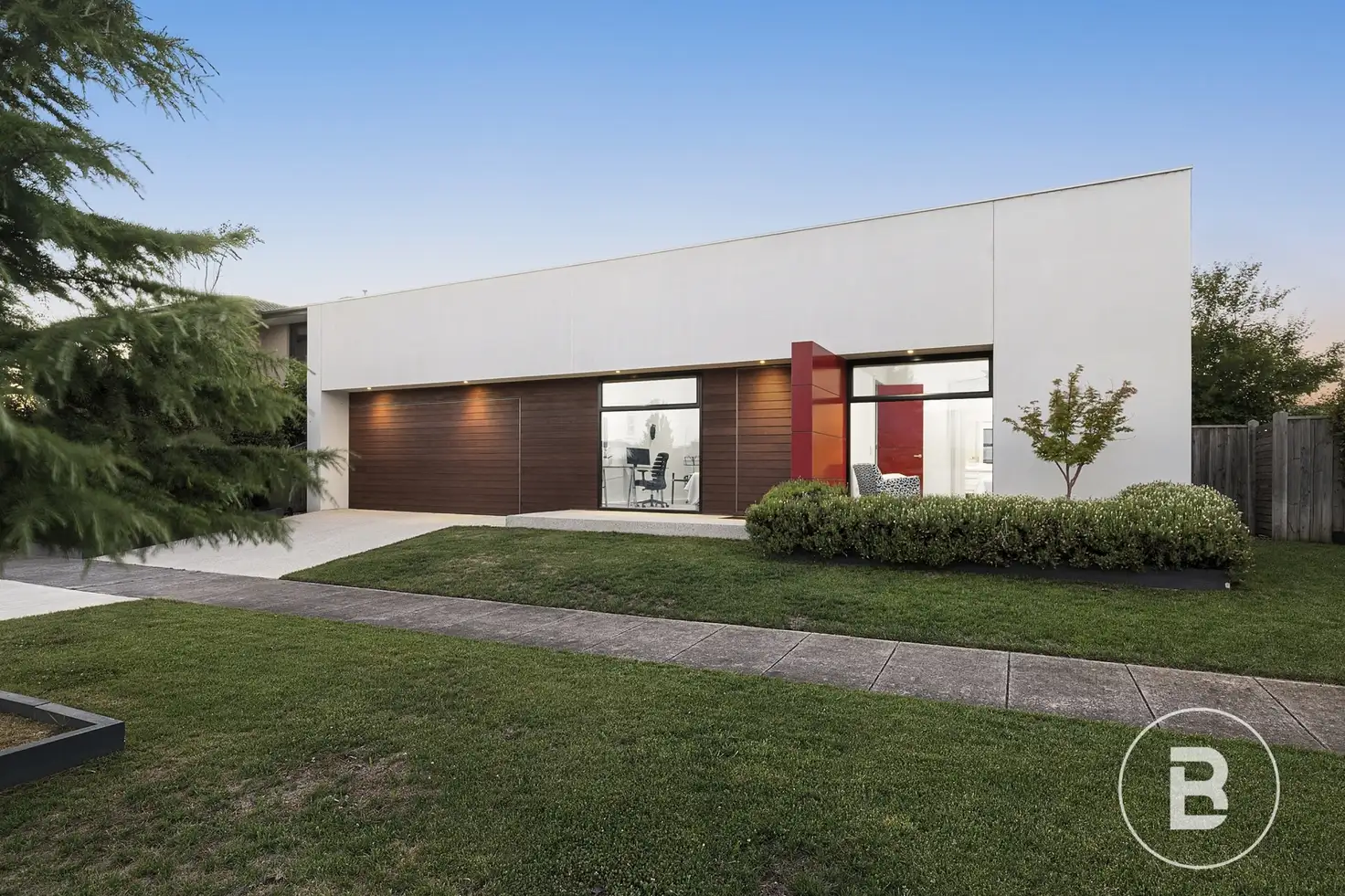 Main view of Homely house listing, 29 Evergreen Drive, Alfredton VIC 3350
