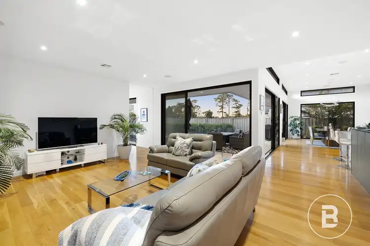 Second view of Homely house listing, 29 Evergreen Drive, Alfredton VIC 3350