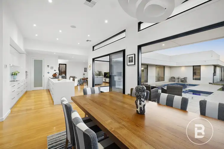 Fifth view of Homely house listing, 29 Evergreen Drive, Alfredton VIC 3350