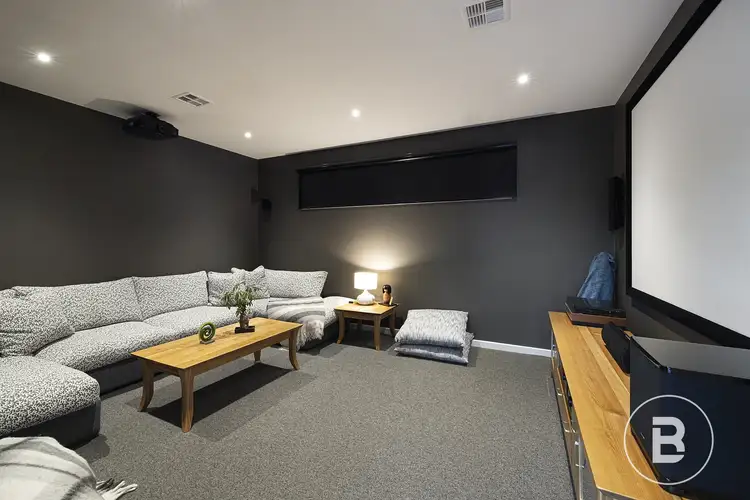 Sixth view of Homely house listing, 29 Evergreen Drive, Alfredton VIC 3350