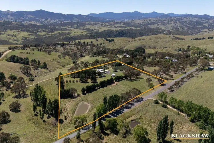 Main view of Homely house listing, 1061 Smiths Road, The Angle NSW 2620