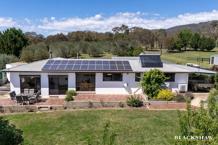 Second view of Homely house listing, 1061 Smiths Road, The Angle NSW 2620