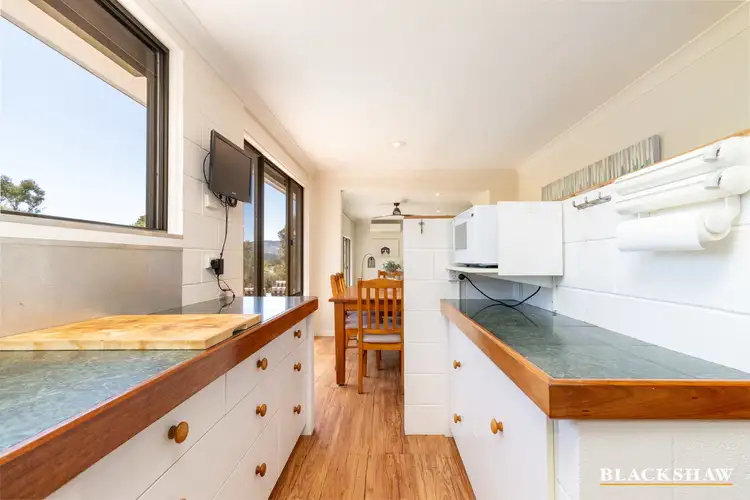 Third view of Homely house listing, 1061 Smiths Road, The Angle NSW 2620