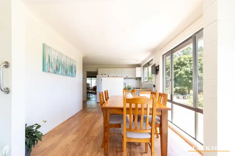 Fifth view of Homely house listing, 1061 Smiths Road, The Angle NSW 2620