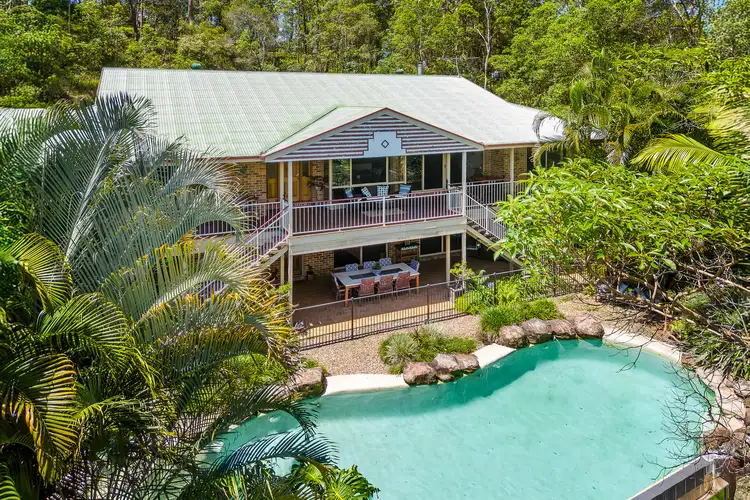 68 Whiteside Road, Whiteside QLD 4503